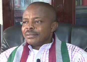 JUST IN: DSS arrests NLC President Joe Ajaero
