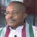 JUST IN: DSS arrests NLC President Joe Ajaero