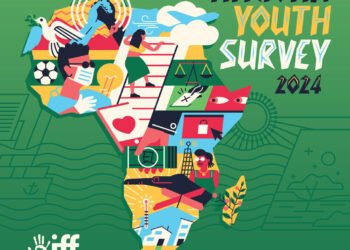Continental corruption the biggest issue for African youth
