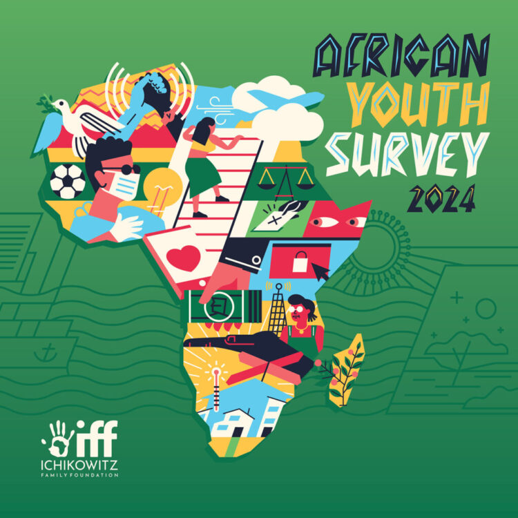 Continental corruption the biggest issue for African youth