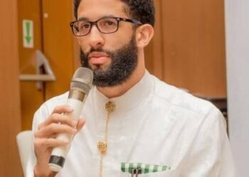 Tinubu’s Spokesman, Ajuri Ngelale, steps down from his role over medical matter