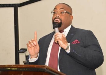 Akpata: Edo youths trapped in unemployment, despair