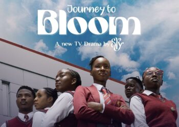 Teen drama 'Journey To Bloom' episode 1 review