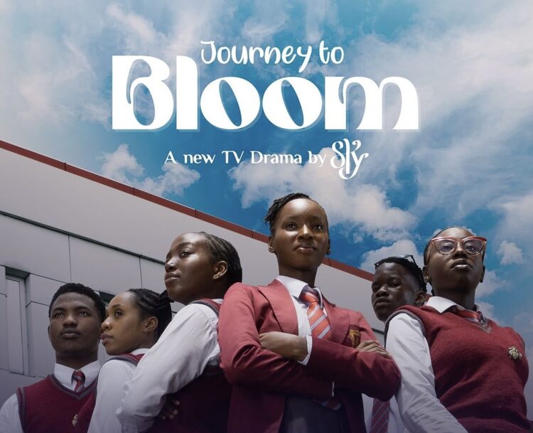 Teen drama 'Journey To Bloom' episode 1 review
