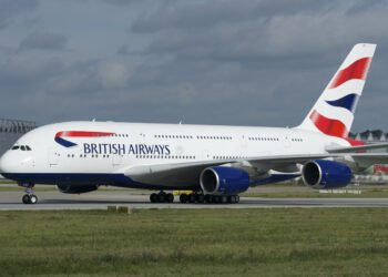 British Airways faces class action over inhuman treatment of Nigerians