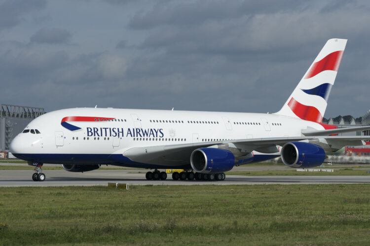 British Airways faces class action over inhuman treatment of Nigerians