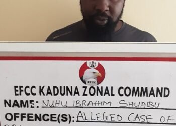 EFCC drags fake NNPCL director to court for N100m oil deal impersonation scheme