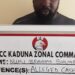 EFCC drags fake NNPCL director to court for N100m oil deal impersonation scheme