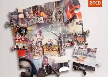 GTCO’s Guaranty Trust Bank Named Best Bank for Corporate Social Responsibility in Nigeria by Euromoney