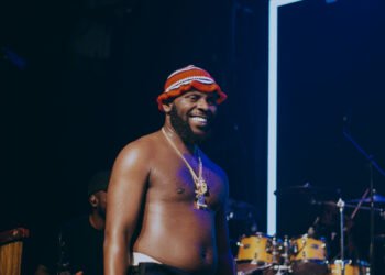 Don't follow a man that won't spoil you –Odumodublvck advises