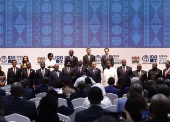 Bridgewater Associates, Global Citizen and Harith General partners unveil new research on the economic potential of Sub-Saharan Africa’s growing population 