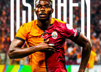 Beyond the Glitters: Primate Ayodele’s prophetic advice to Victor Osimhen in 2023