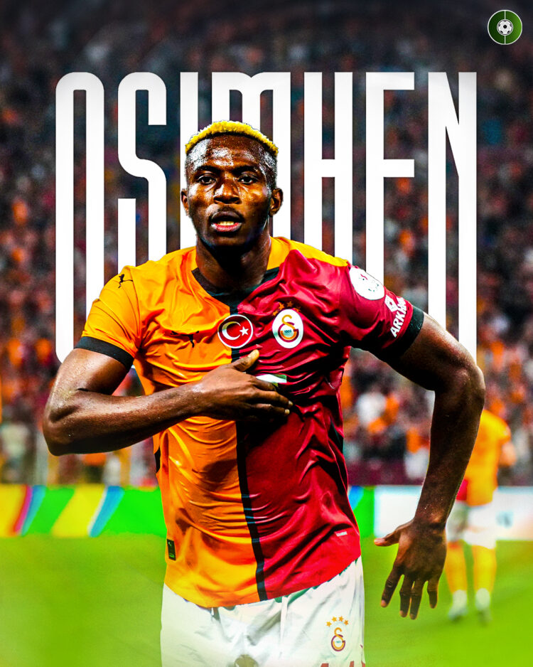 Beyond the Glitters: Primate Ayodele’s prophetic advice to Victor Osimhen in 2023