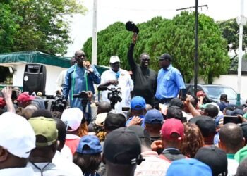 Obaseki: Edo guber election is a do-or-die affair