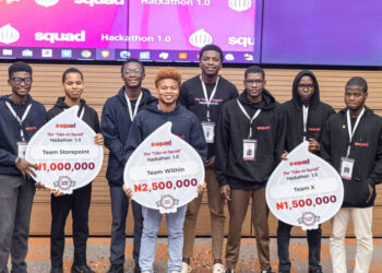 GTCO’s Habari Pay paunches initiative to accelerate pathways for university students looking to get into the Fintech industry
