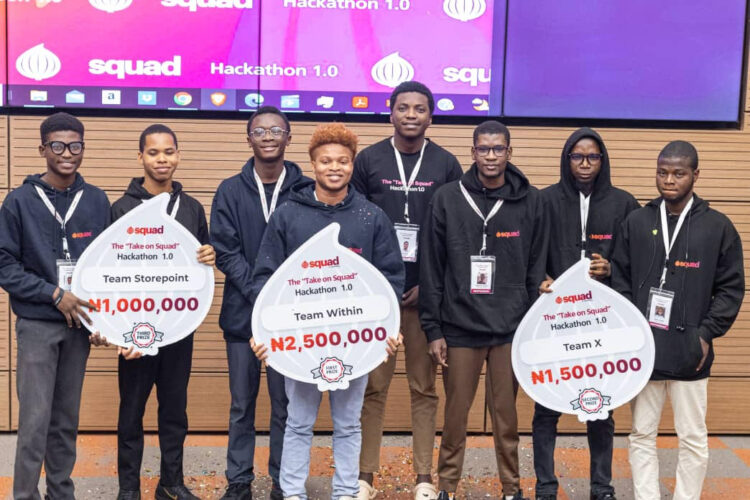 GTCO’s Habari Pay paunches initiative to accelerate pathways for university students looking to get into the Fintech industry