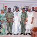 Lagos Assembly pledges collaboration with Nigerian Army on security