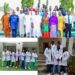 Newly graduated medical doctors from Kogi thank Yahaya Bello for full scholarship