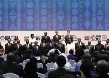 Bridgewater and Global Citizen led Economic Development Assembly to hold in Abidjan on October 9-10