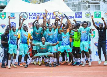 Lagos State teams ready for NLO Zonal qualifiers