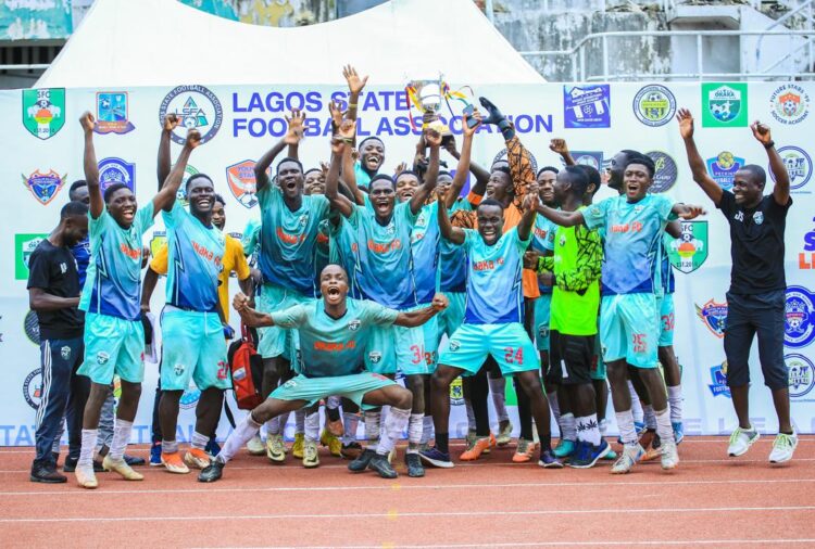 Lagos State teams ready for NLO Zonal qualifiers