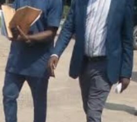 N179.4m fraud: Court dismisses ex-bank manager’s motion to unfreeze accounts