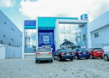 LOTUS Bank staff allegedly swindles over N336 million