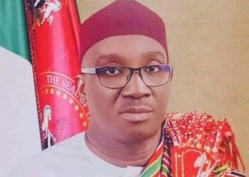 Edo Election: Court summons APC guber candidate Okpebholo over age falsification