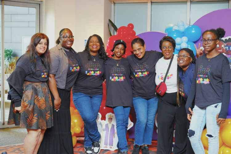 Kunda Kids Summer Festival sets stage for Gradely’s UK launch