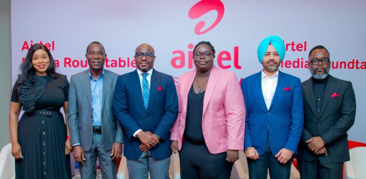 Airtel hosts roundtable to update media on innovation and sustainability programs