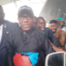 Sowore: Immigration seized my passport, detained me at Lagos airport