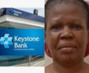 Police arraign 2 Keystone Bank staff over alleged N35m fraud