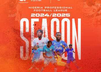 NPFL 2025 season begins with explosive matches live on StarTimes