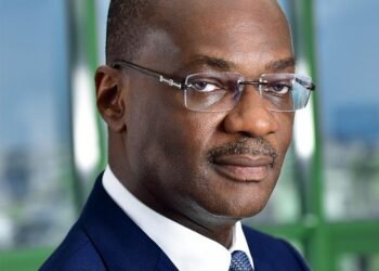 CMC Connect LLP announces Elebute as chairman-designate