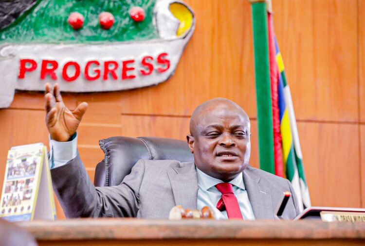 Domestic Violence: Lagos Assembly urges enlightenment units in schools