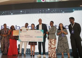 Ivorian Fintech, Daba Finance crowned 2024 Ecobank Fintech Challenge Winner, taking home US$50,000