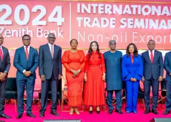 Stakeholders advocate increased investment in non-oil export products as a panacea for economic diversification at the 2024 Zenith Bank International Trade Seminar