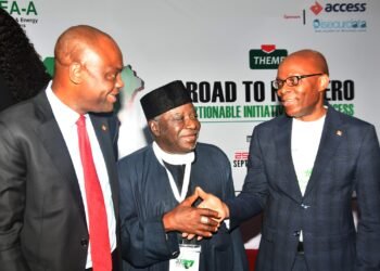 Access Bank partner Energy Stakeholders on actions to achieving Net-Zero Emissions