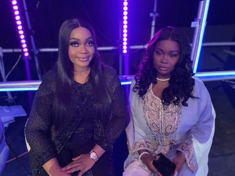 BBNaija: Sibling showdown—Onyeka and Chizoba’s rivalry rocks episode 7 of The Buzz!