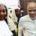 Federal High Court Judge Binta Nyako withdraw from Nnamdi Kanu’s case