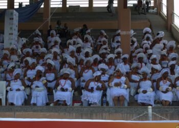 Ofala, other festivals can play pivotal role in development -Globacom