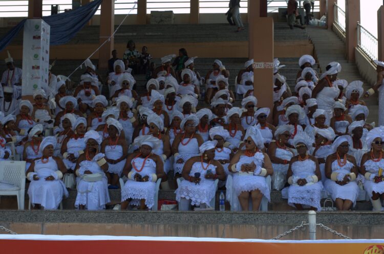 Ofala, other festivals can play pivotal role in development -Globacom