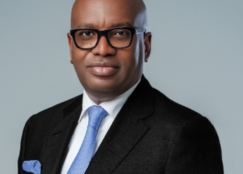 FBN Holdings appoints Wale Oyedeji as GMD