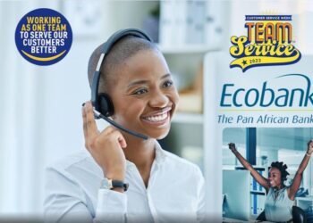 Ecobank Nigeria celebrates customer service week, reinforces commitment to service excellence