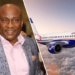 Air Peace CEO, Allen Onyema, responds to latest US fraud case allegation