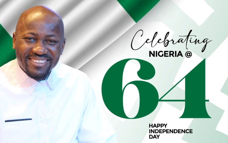 Testimonies and Apostle Suleman’s Independence Day prophetic revelations