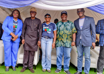 Stanbic IBTC reinforces commitment to Agriculture through partnership with BATN Foundation for its Lagos Farm Fair