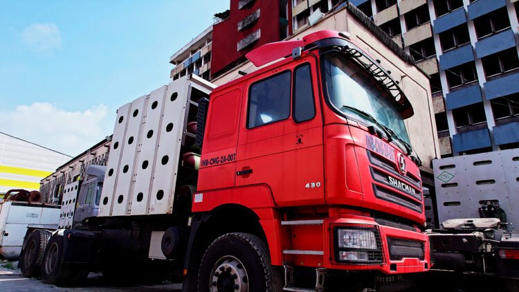 Dangote backs Tinubu’s CNG drive, invests over $280m in trucks, infrastructur