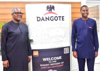 Caribbean countries seek Dangote’s partnership in Cement, fertiliser production