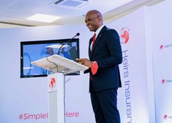 Heirs Insurance Group records 60% premium increase to N31.7bn in FY2023